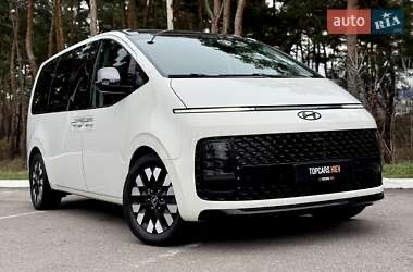 Staria xizmati 24/7 aloqada