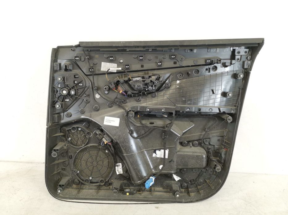 Fata De Usa Sofer Stanga Fata Lamborghini  Urus 1 2017 2018 2019 2020