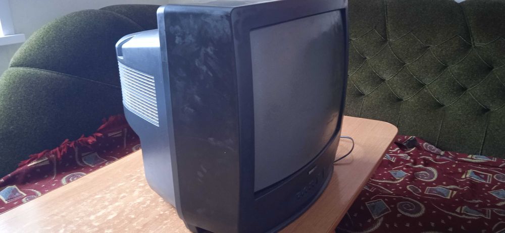 Телевизор "Самсунг"