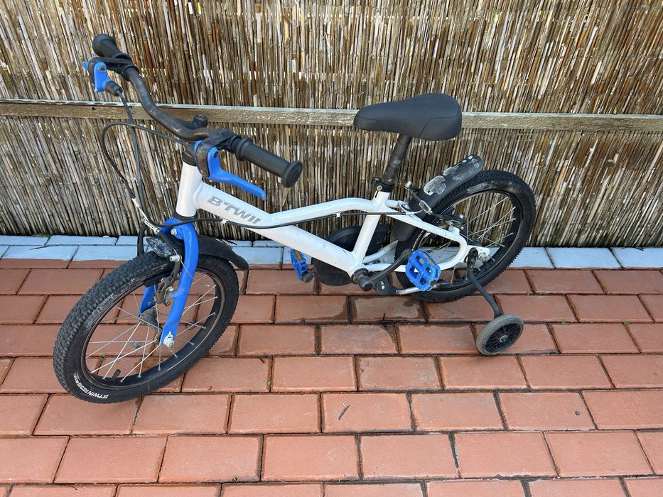 Bicicleta copii BTWIN 16"