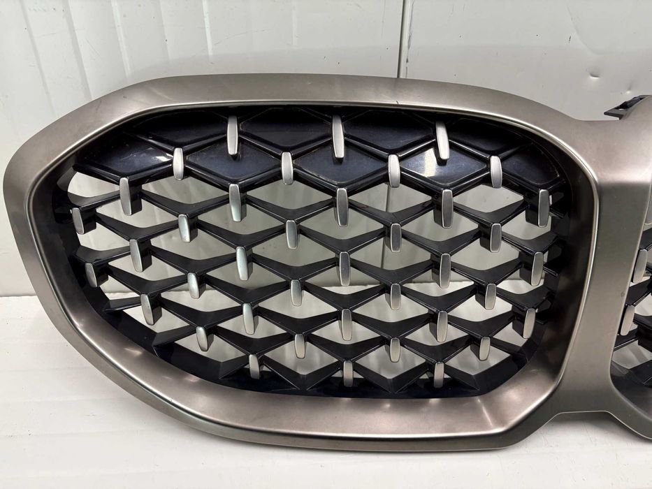 Бъбреци / Грилове БМВ Ф40 М BMW F40 М
