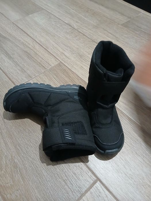 Детски апрески непромокаеми