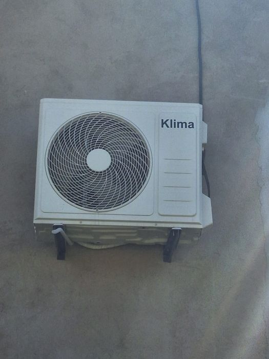 Кондиционер Klima