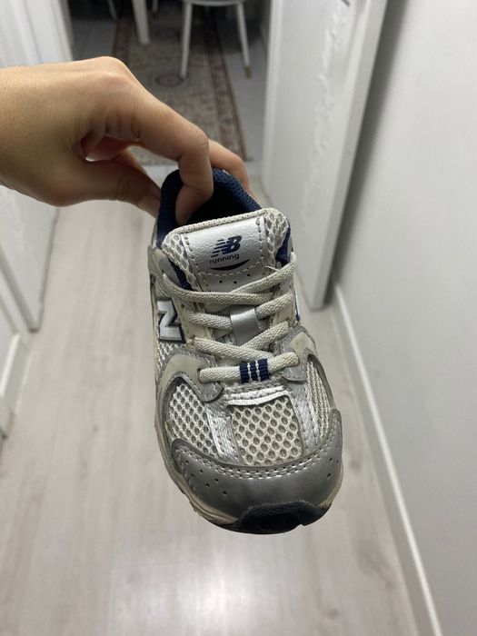 Кроссовки детские от New Balance