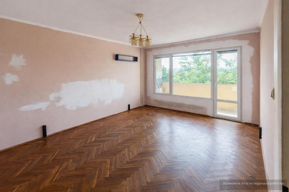 Двустаен, продажба, кв. Орландовци