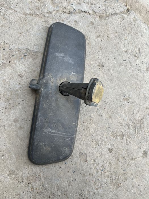 задни вид опел вектра