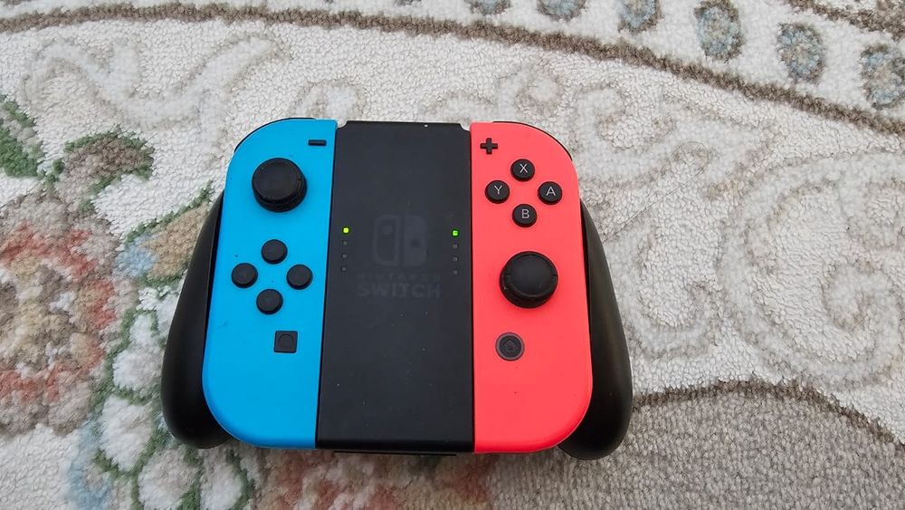 Nintendo Switch Black