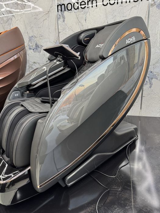 Кресло массажное ADIKS | kreslo massaj | массажное кресло | массажер