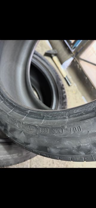 225 45 17 Continental 2 cu 2 Anvelope sh