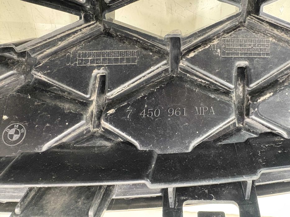 Бъбреци / Грилове БМВ Ф40 М BMW F40 М