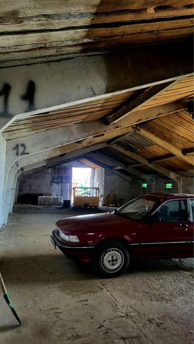 Продам Авто Mitsubishi Galant 6