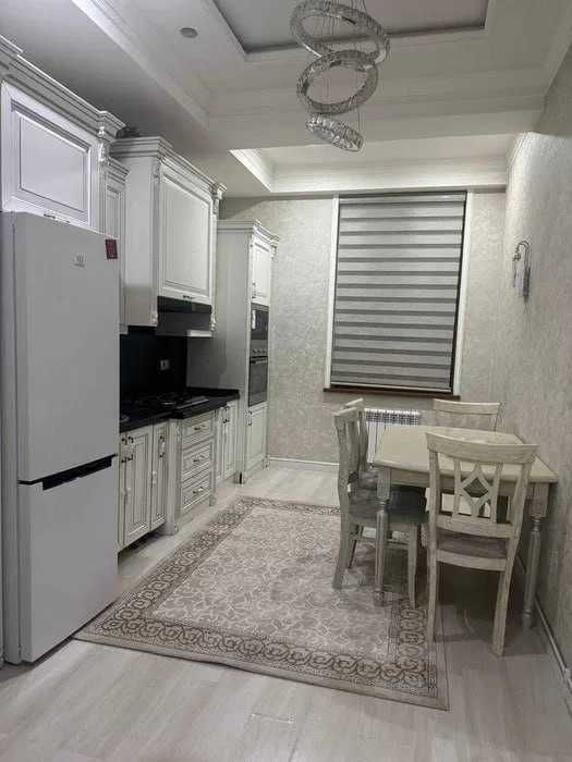 квартира в Mirabad Elite Площадь:97м² Тарас Шевченко ул,Саид Барака;