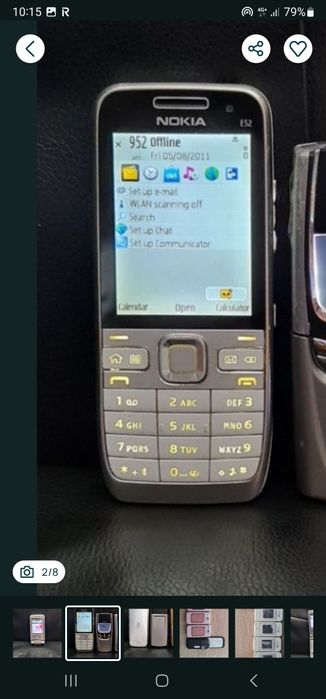 Telefoane de colectie !