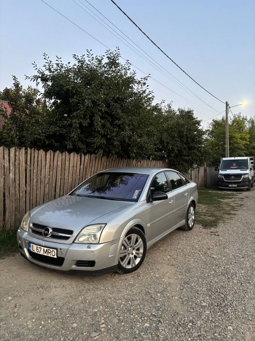 Opel vectra c 1.9 automat