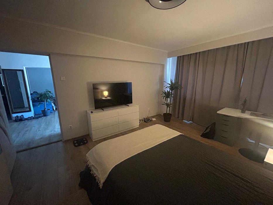 Închiriez Apartament Modern În Regim HOTELIER - Ultracentral Deva.
