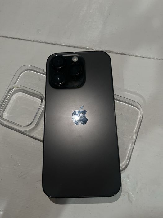 Айфон 14 PRO срочно идеал