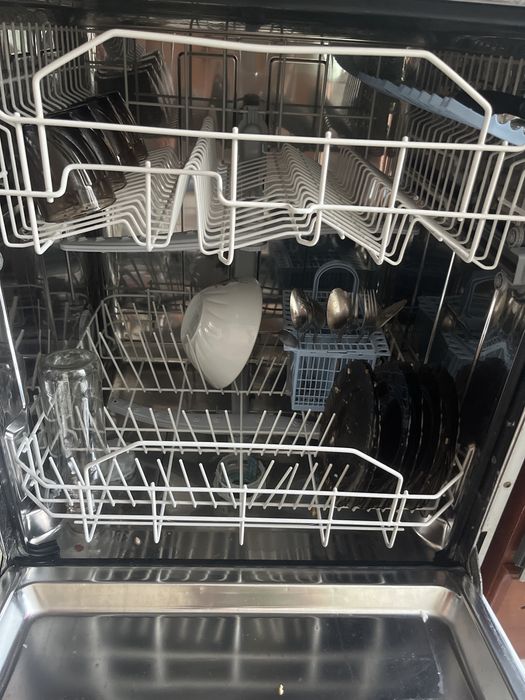 Посудамойка Indesit