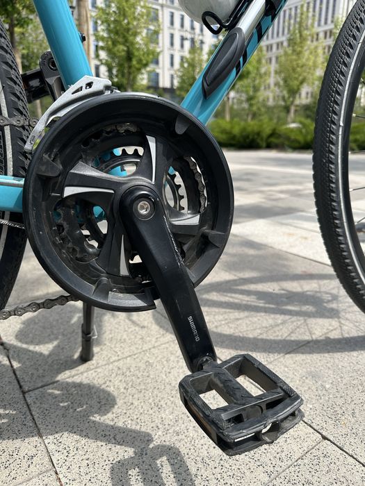 Велосипед Specialized crosstrail