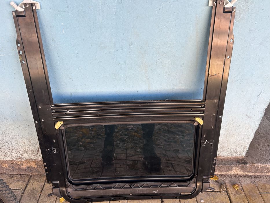 Шибидах за passat b5.5