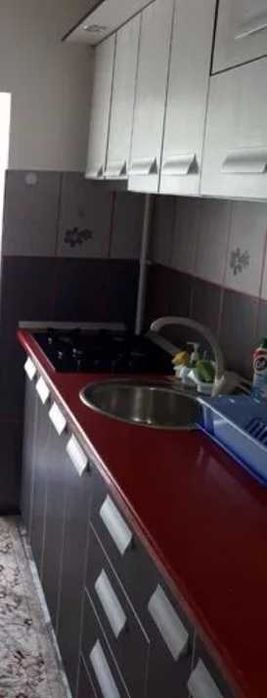 Дава се под наем Едностаен апартамент в Пловдив, Остромила - 45 кв.м за 224.4 € - Снимка #1