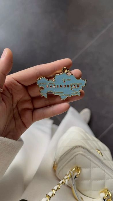 Оч брок казахстан