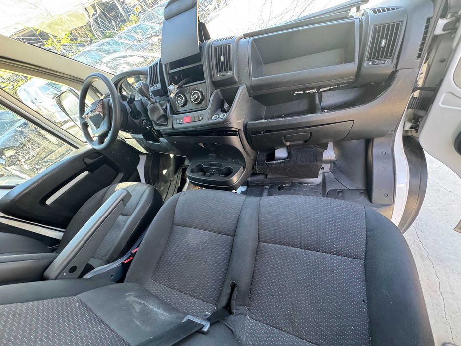 Dezmembrez Citroen Jumper 2022 2.2 HDI Euro 6 AdBlue 4H03