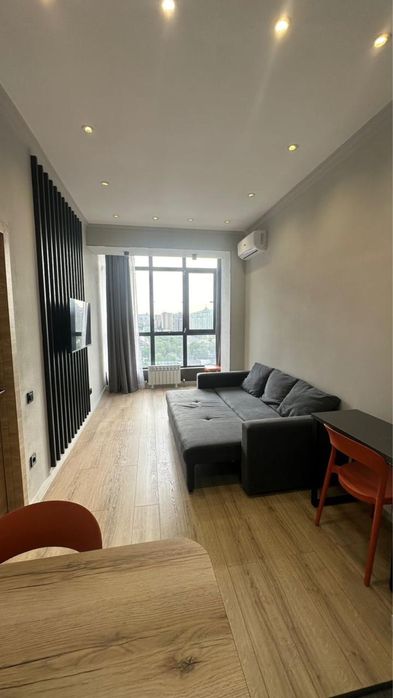 Сдается 2 комнатная квартира