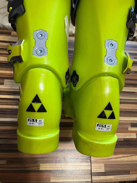 Ски обувки Fischer RC 4 Podium 150 / 25,5см.