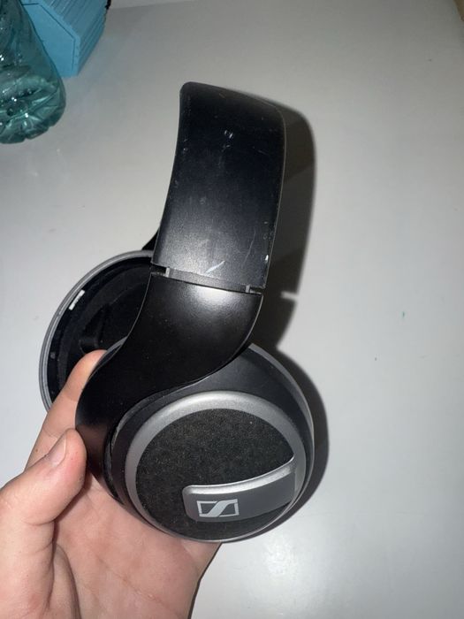 Sennheiser HD559