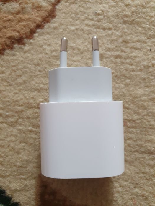 Адаптер от айфона ОРИГИНАЛ!!