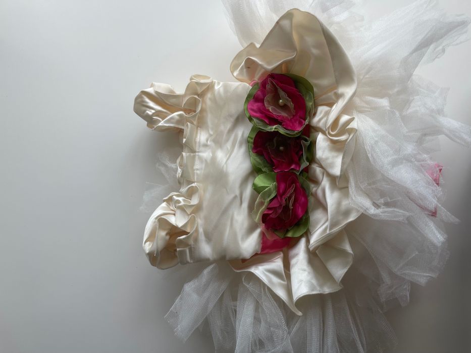 Бебешка рокля за момиче