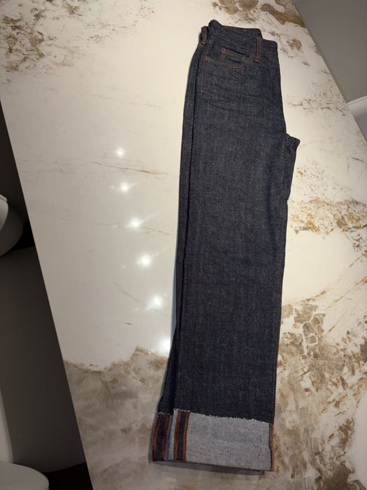 Дънки Dsquared прави