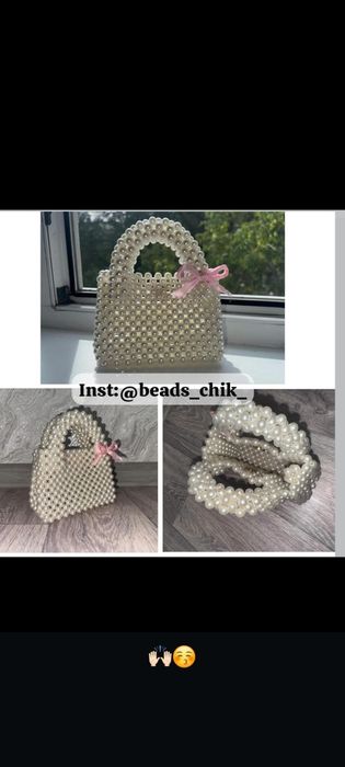 Сумки ручной работы