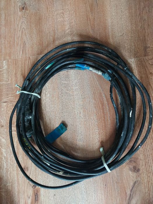Кабели провода продается