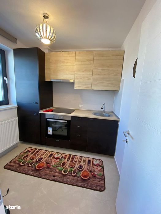 Garsoniera Hils Pallady / Centrala proprie / 2 min metrou