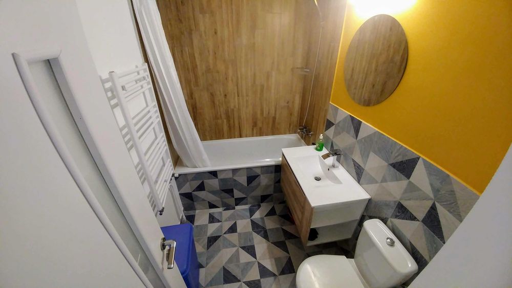 Apartament 3 camere de inchiriat Zorilor