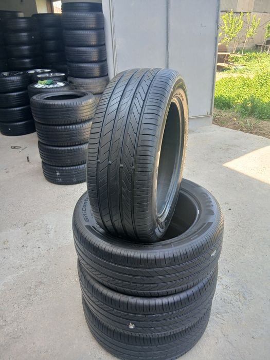 Шиние летние 235.55.р19