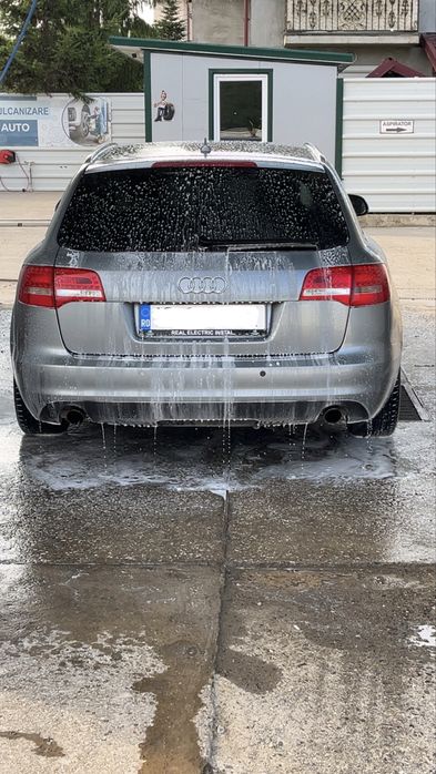 AUDI A6 Avant 2010 — imagine 3