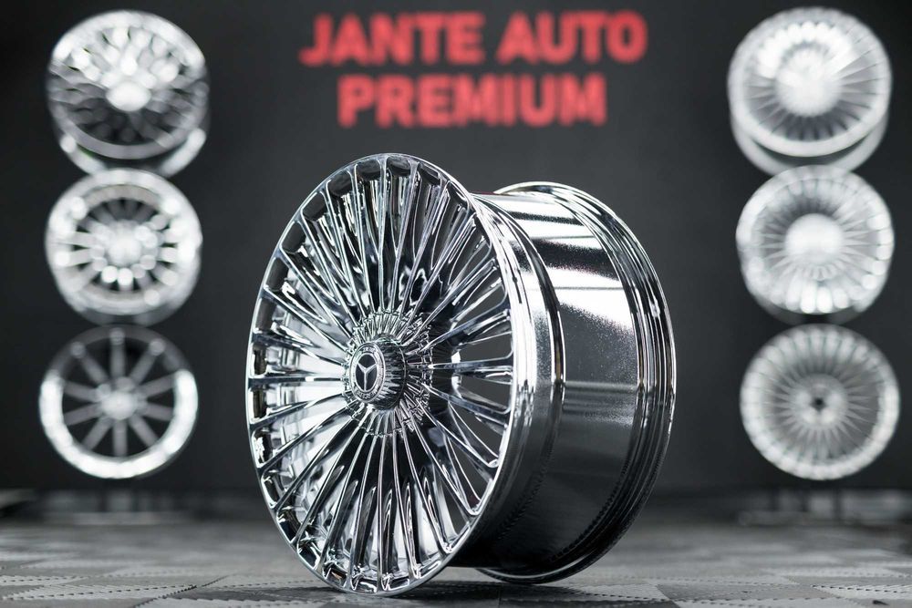 jante 20 mercedes maybach r20 luxury