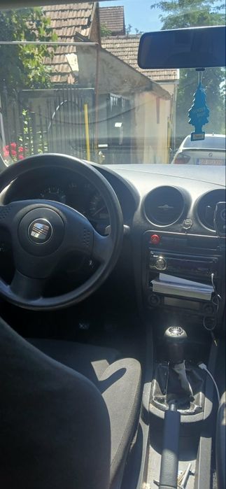 De vânzare  seat ibiza