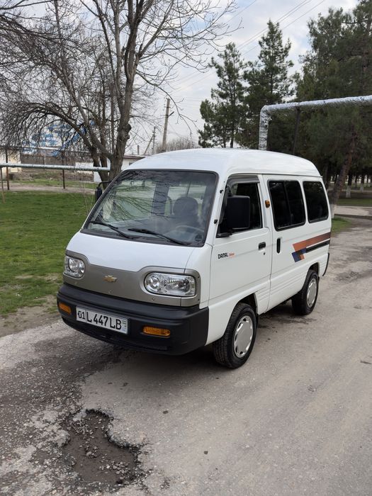 Damas sotiladi 2021-yil