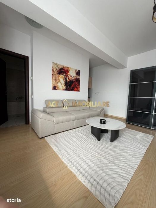 2 Camere de inchiriat | Decebal | Metrou | Centrala Proprie | Modern