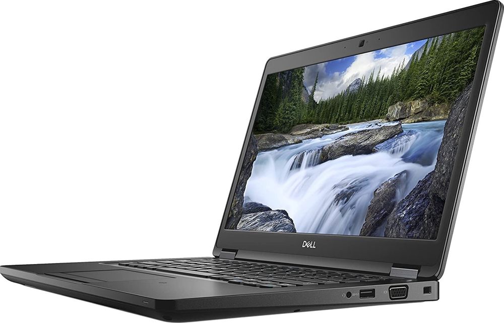 Dell latitude I5 notebook ноутбук