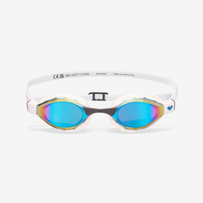 Ochelari de înot Arena Air Sonic Oglindă - produs resigilat Decathlon