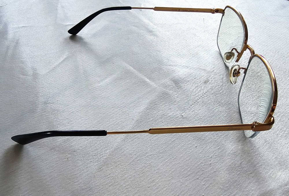 Рамка за очила Cartier CT03480 (зонални хелиоматик стъкла)