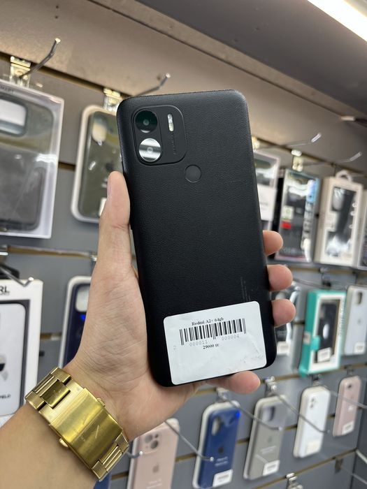 Redmi A2 64gb.