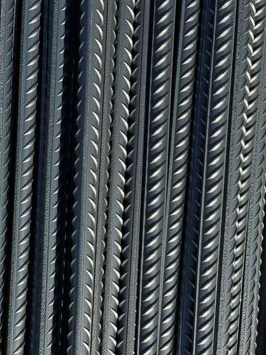 Арматура А3 10 мм