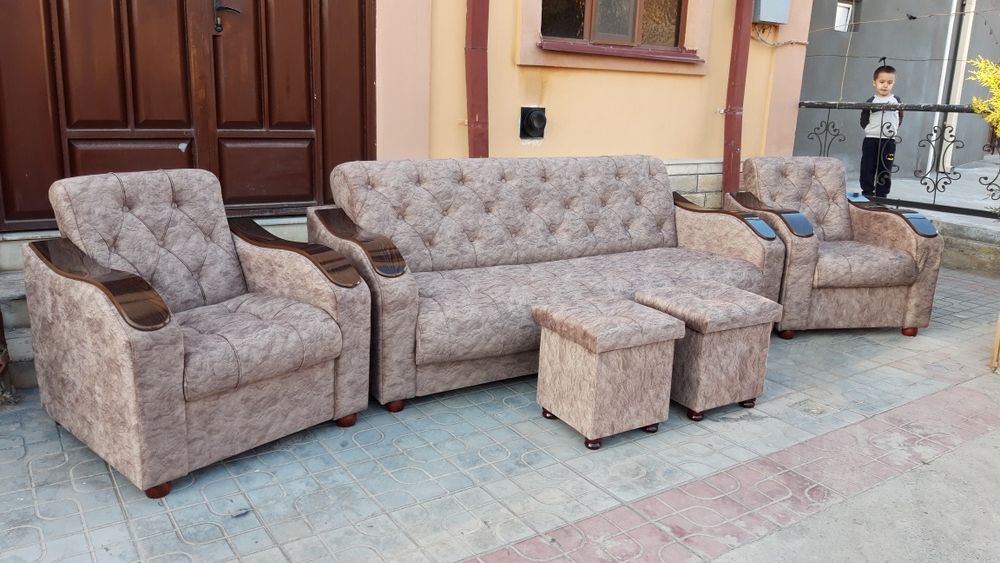 Ремонт и обивка. Реставрация мягкой мебели! Remont mebel