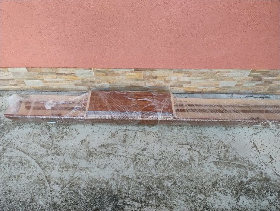 Продавам интериорна врата 196/65