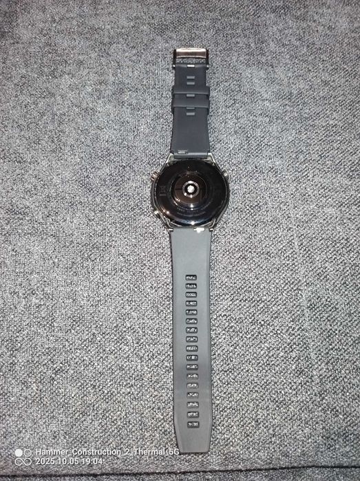 Huawei watch Gt 5 pro ceramic Huawei ultimate expedition black